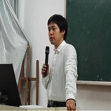 戎律师受邀为中国人民大学研究生授劳动法公开课